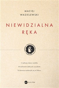 Picture of NIewidzialna ręka