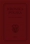 Kronika po... - Marcin Bielski -  books in polish 