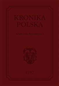 Picture of Kronika polska
