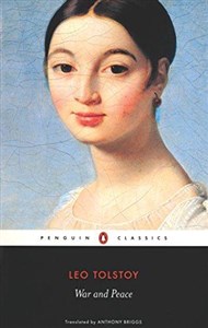 Picture of War and Peace (Penguin Classics)