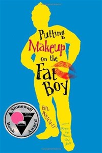 Picture of Putting Makeup on the Fat Boy