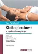 Klatka pie... - Jean-Pierre Barral -  books from Poland
