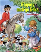 Kłopoty ma... - Święcińska Wioletta -  books in polish 