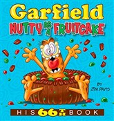 Garfield N... - Jim Davis -  Książka z wysyłką do UK