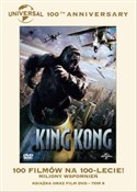 King Kong - Walsh Fran, Boyens Philippa, Jackson Peter - Ksiegarnia w UK