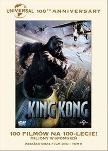 Obrazek King Kong