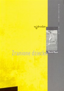 Picture of Zranione dziecko