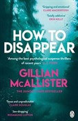 Książka : How to Dis... - Gillian McAllister