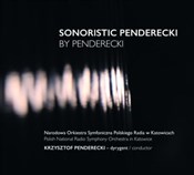 Polska książka : Sonoristic... - Narodowa Orkiestra Symfoniczna Polskiego Radia w Katowicach