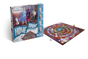 Picture of Frozen II Home Sprint