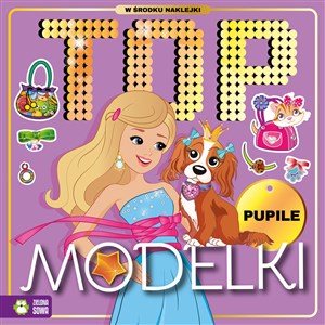 Picture of Top modelki Pupile