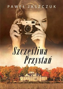 Picture of Szczęśliwa przystań