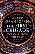 Książka : The First ... - Peter Frankopan