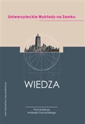 Uniwersyte... -  Książka z wysyłką do UK