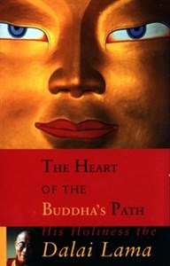 Picture of Heart of the Buddha's Path
