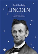 Książka : Lincoln Pr... - Emil Ludwig