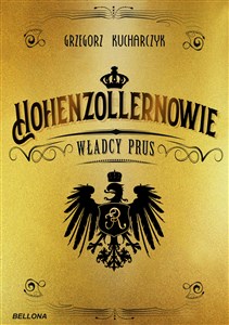Picture of Hohenzollernowie Władcy Prus