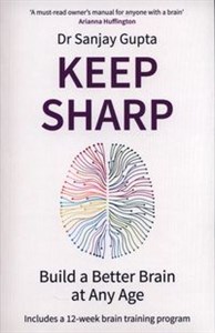 Picture of Keep Sharp