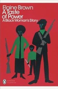 Picture of A Taste of Power A Black Woman's Story