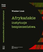 Afrykański... - Wiesław Lizak -  foreign books in polish 