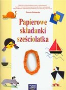 polish book : Papierowe ... - Dorota Dziamska