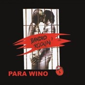 Bandid roc... - Para Wino -  books from Poland