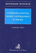 Ustrojowa ... - Agnieszka Mikos -  books in polish 
