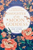 Polska książka : Daughter o... - Tan Sue Lynn