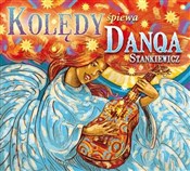 Kolędy CD - Danqa Stankiewicz -  Książka z wysyłką do UK