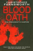 Blood Oath... - Christopher Farnsworth -  books from Poland