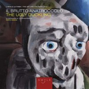 Picture of Il Brutto Anatroccolo The Ugly Duckling