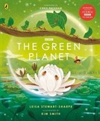 Książka : The Green ... - Leisa Stewart-Sharpe
