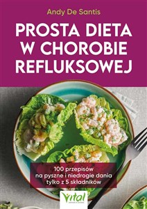 Picture of Prosta dieta w chorobie refluksowej