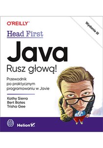 Picture of Java. Rusz głową!