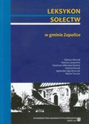 Leksykon s... - Tadeusz Marszał, Mariusz Lamprecht, Andrzej Nowak -  books in polish 