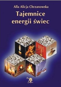 Picture of Tajemnice energii świec w.4