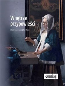 Obrazek Wnętrze przypowieści