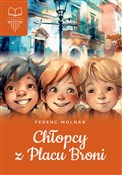 Chłopcy z ... - Ferenc Molnar -  books from Poland
