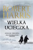Polska książka : Wielka uci... - Robert Harris