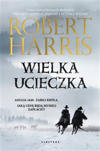 Picture of Wielka ucieczka