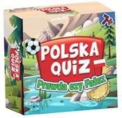 Polska książka : Polska Qui...