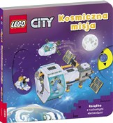 LEGO City ... -  foreign books in polish 