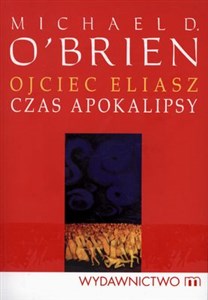 Picture of Ojciec Eliasz Czas apokalipsy