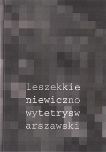 Picture of Nowy tetrys warszawski