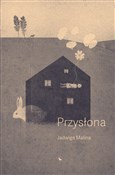 Przysłona - Jadwiga Malina - Ksiegarnia w UK