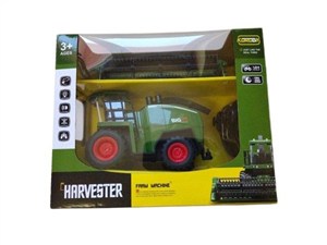 Picture of Kombajn zdalnie sterowany