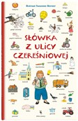 Książka : Słówka z u... - Rotraut Susanne Berner