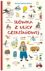 Obrazek Słówka z ulicy Czereśniowej