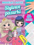 Stylowe pa... - Opracowanie Zbiorowe - Ksiegarnia w UK