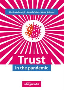 Obrazek Trust in the pandemic